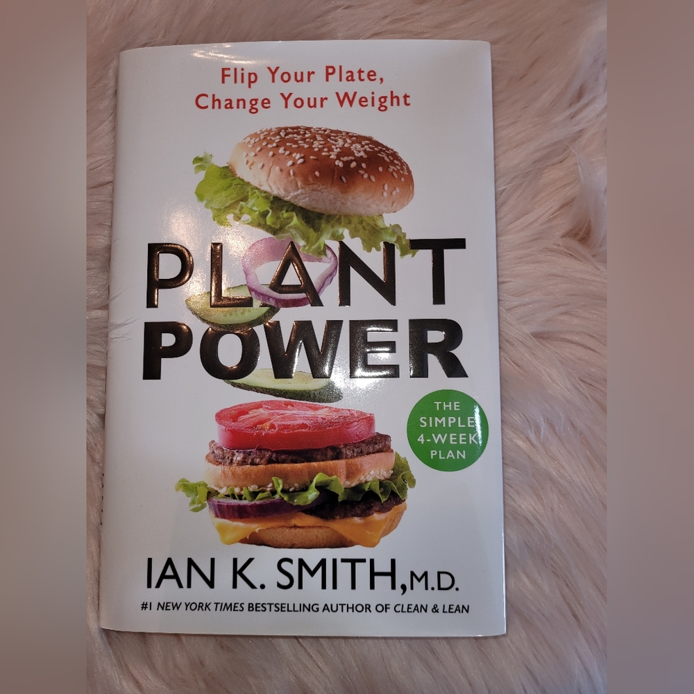 Informational book